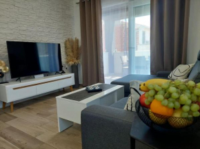 Valux apartman